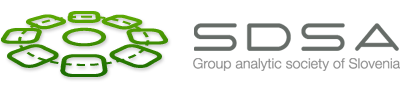SDSA Slovensko društvo za skupinsko analizo