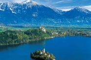 Bled, Slovenia