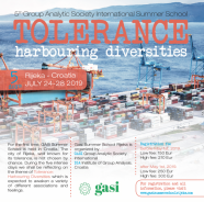 GASI upcoming events