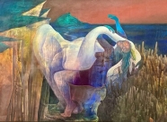 Foulkesovo predavanje in študijski dan GASI 